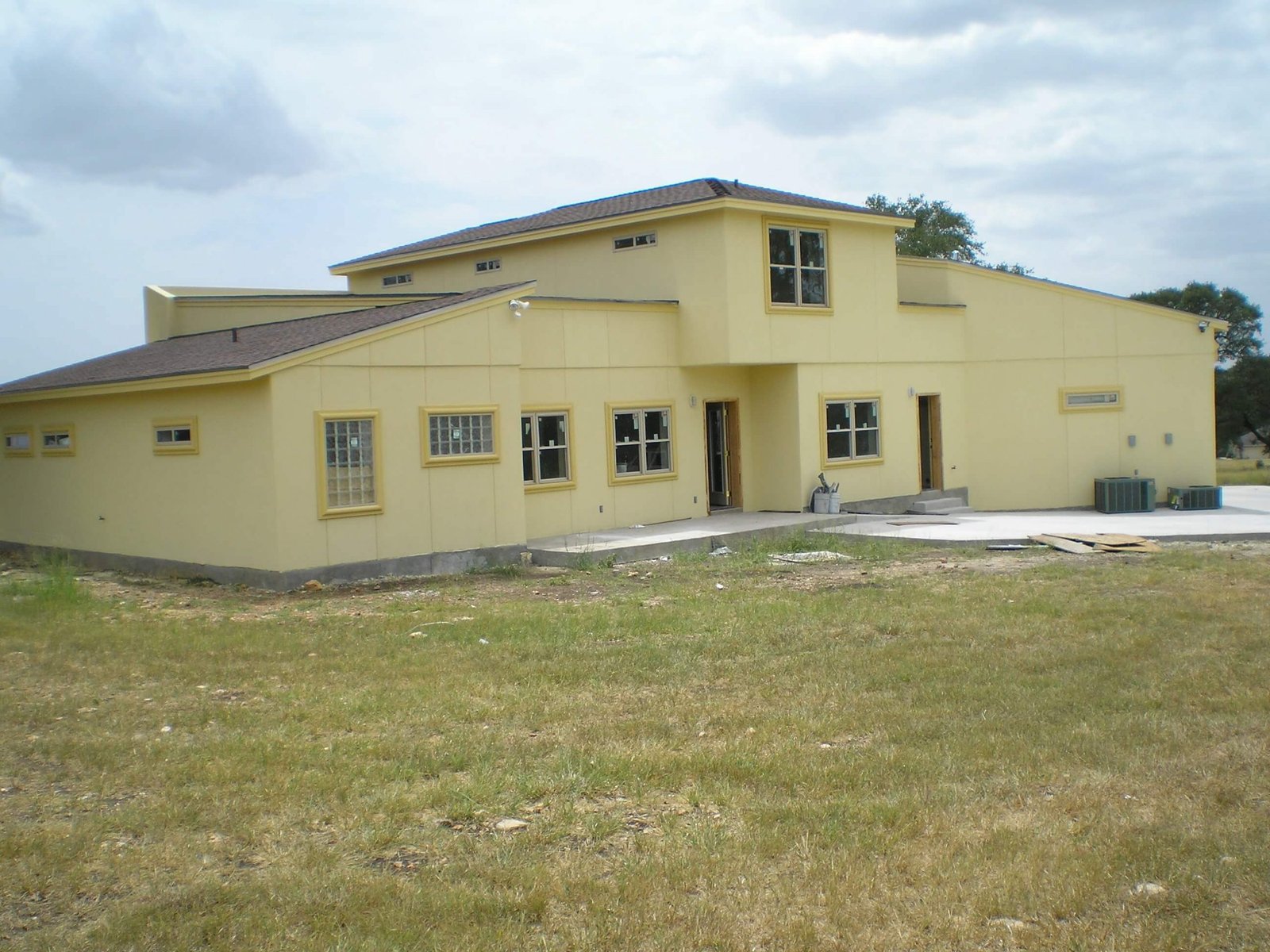 Bulverde Project