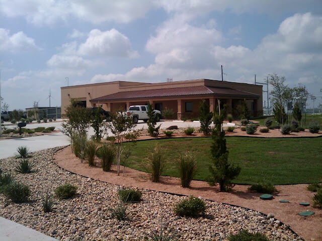 Abilene Project