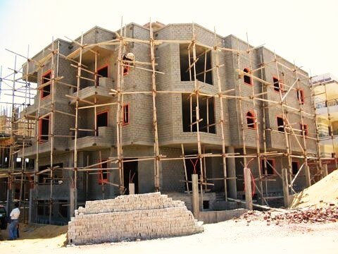 Ongoing Hilberg Project