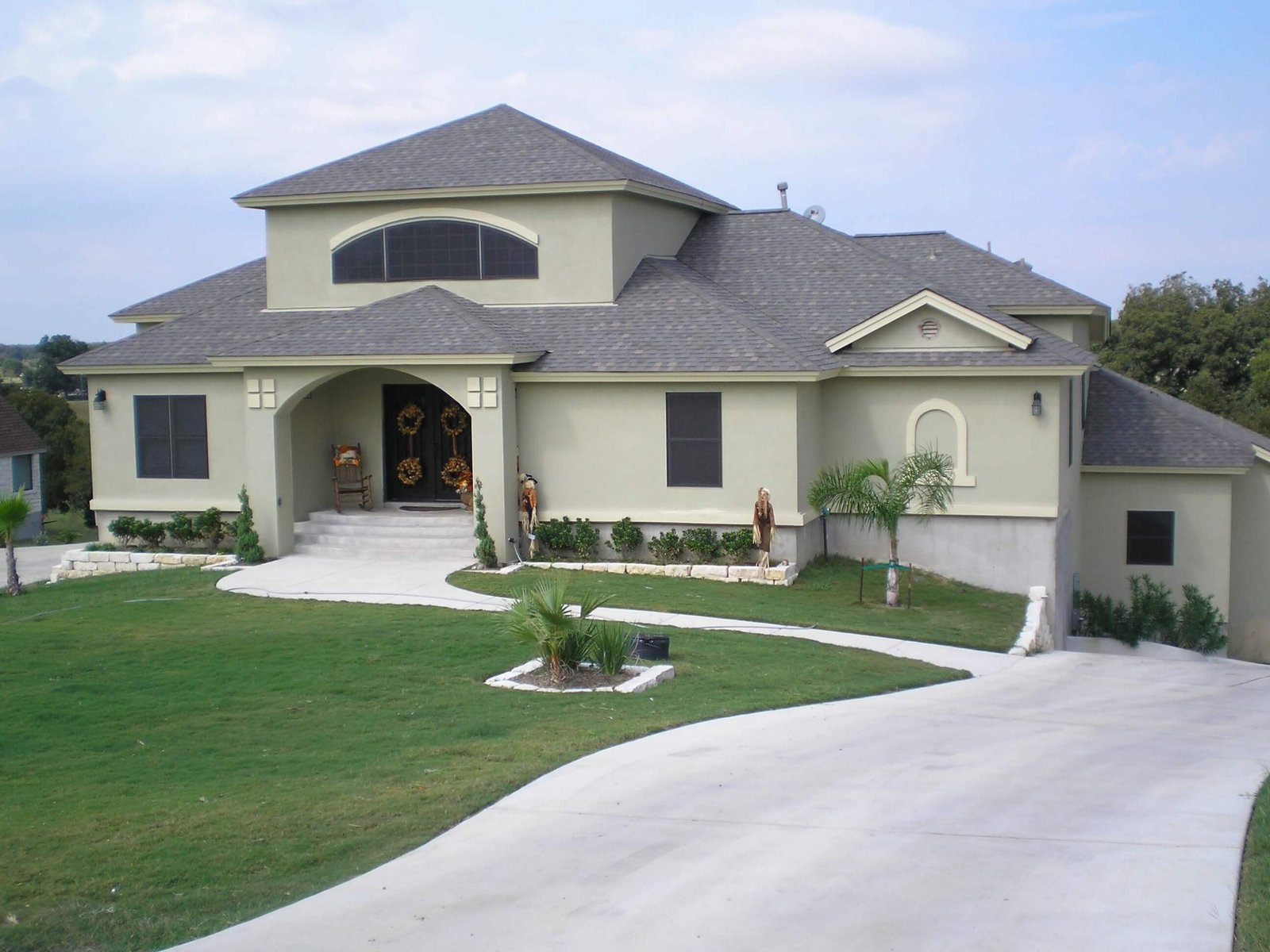 Residential Pflugerville Project