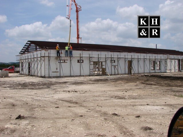 Boerne Project