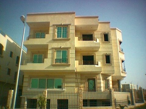 Egypt Project