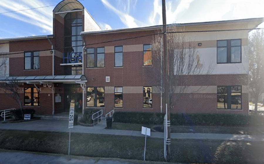 Houston School Project