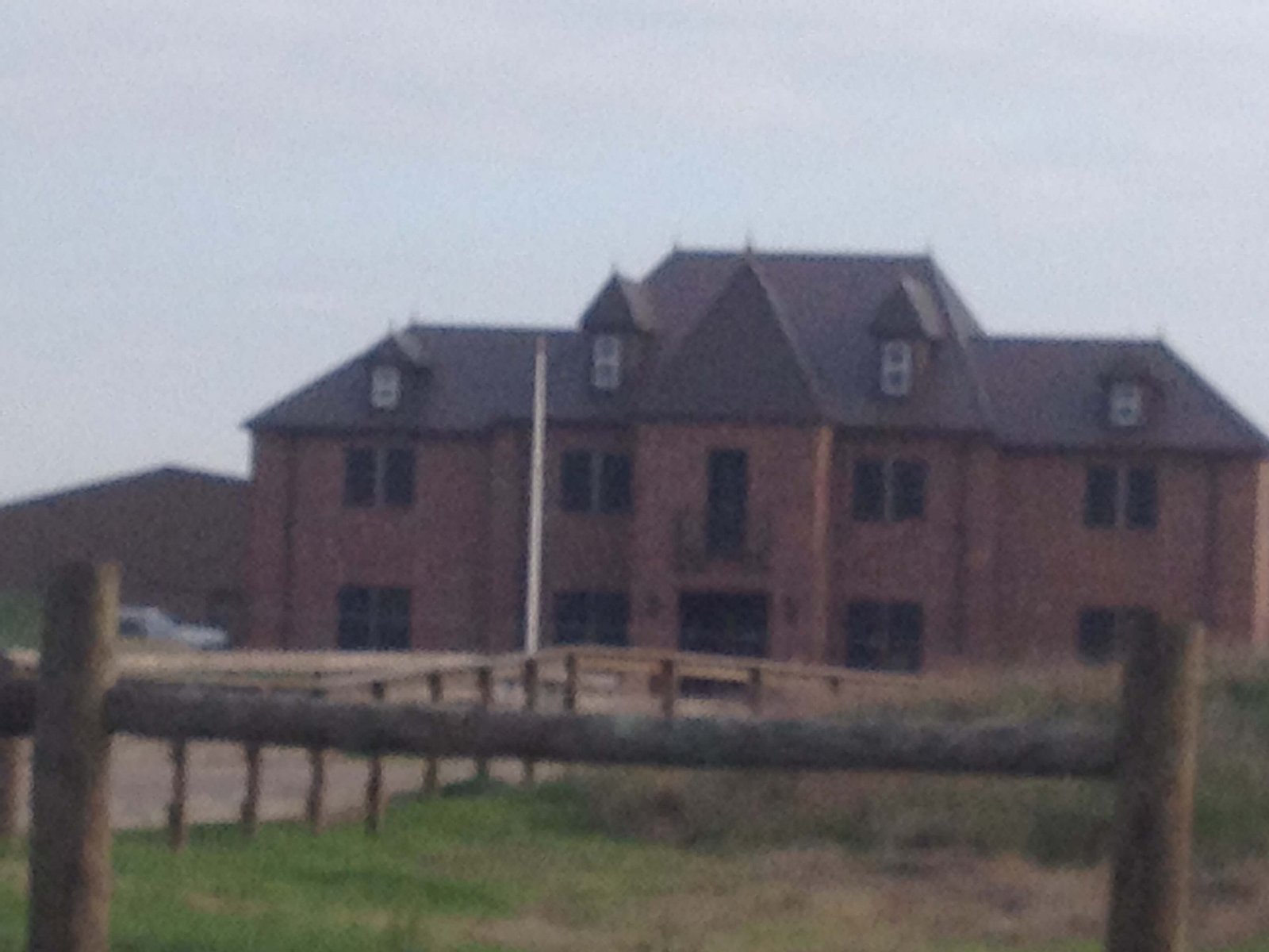 Sugarland Texas Project