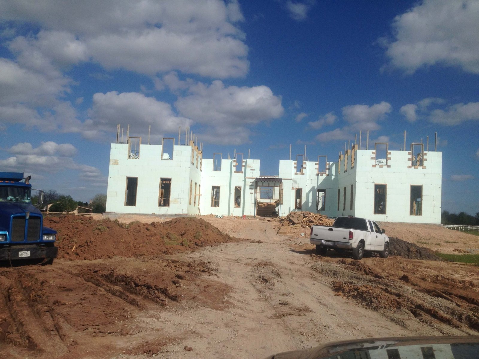 Ongoing Hilberg Project