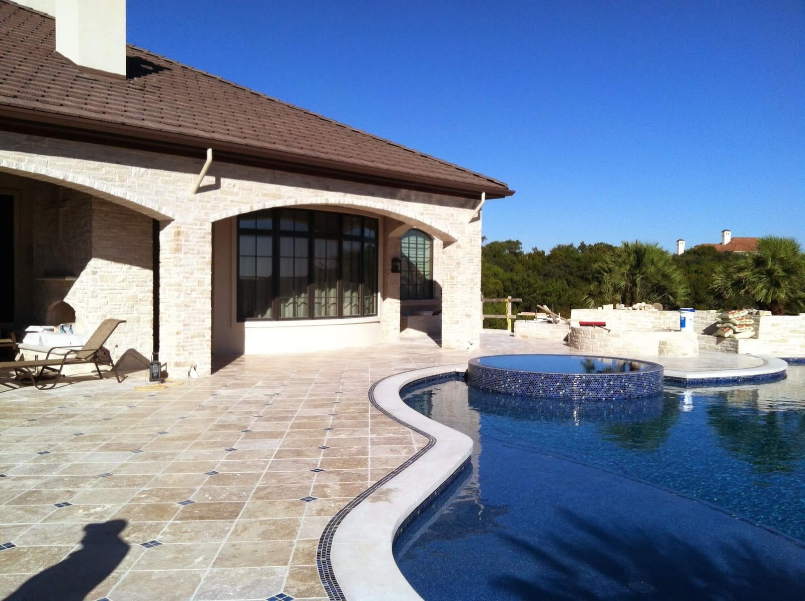 Residential West Austin Project