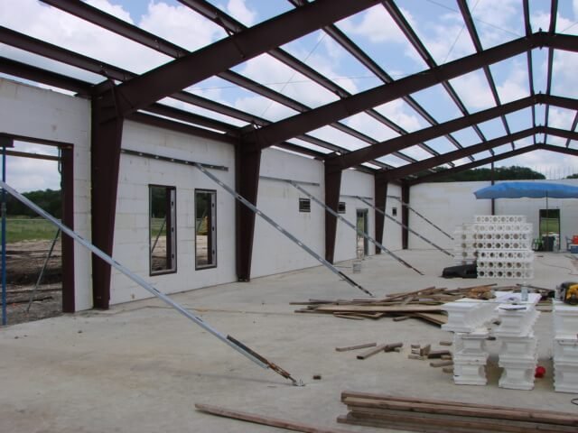 Ongoing Hilberg Project