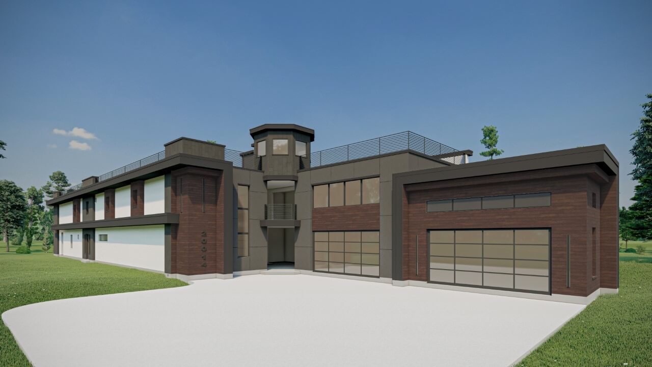 Ongoing Hilberg Project