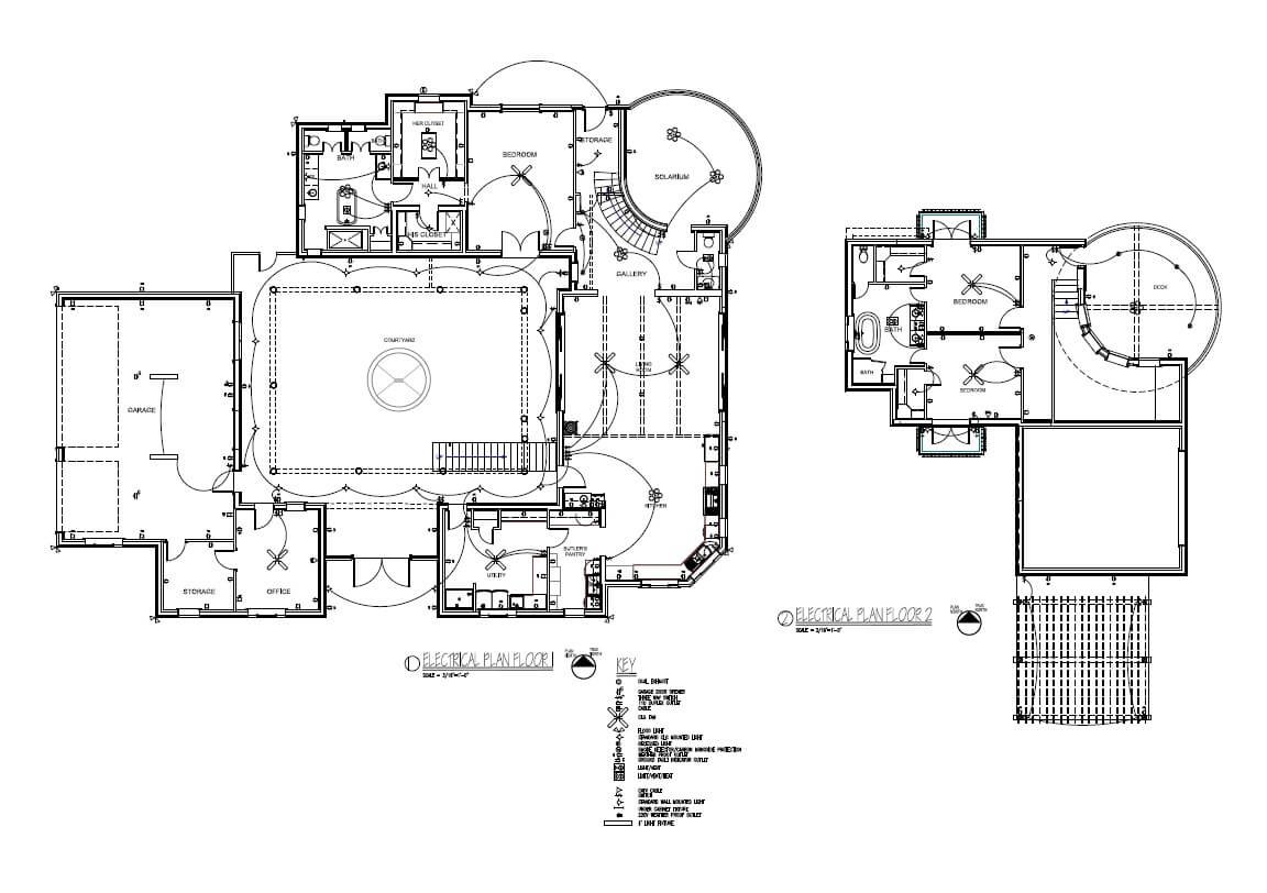 Ongoing Hilberg Project
