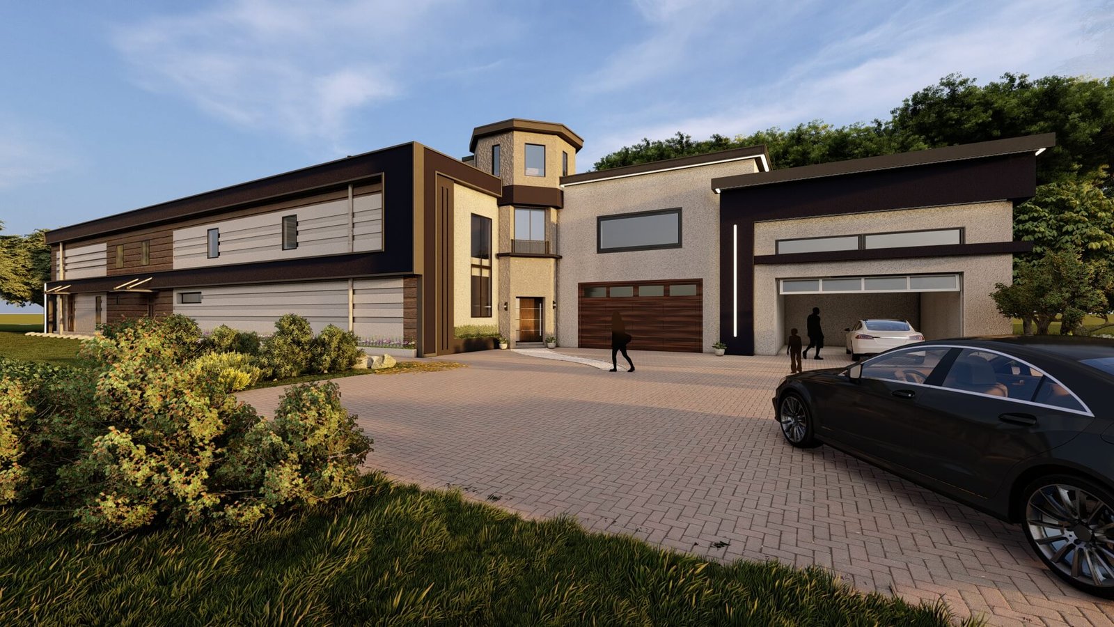 Ongoing Spratlan Project