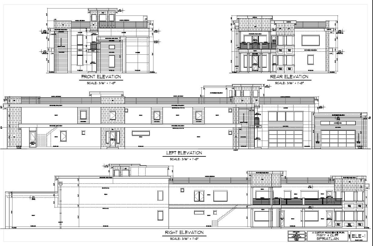 Ongoing Hilberg Project