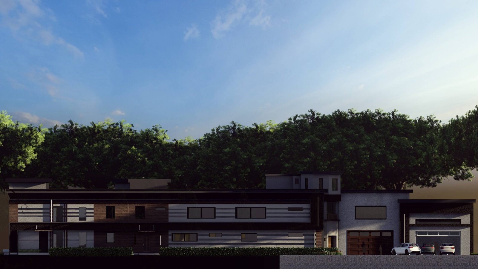 Ongoing Spratlan Project