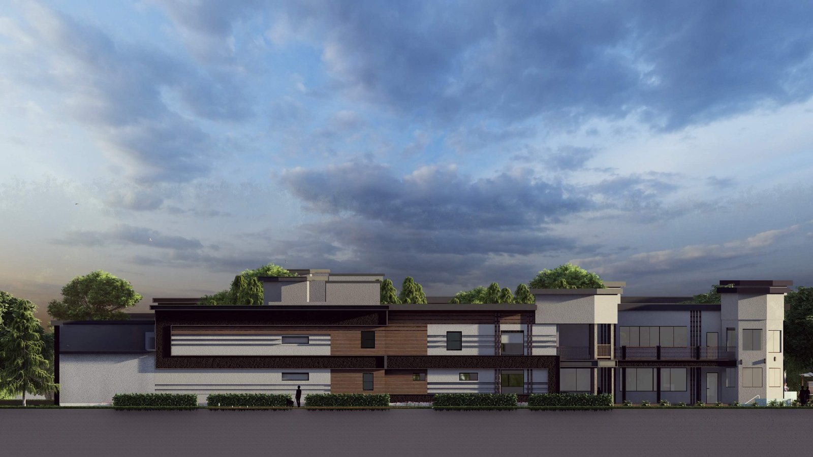 Ongoing Hilberg Project